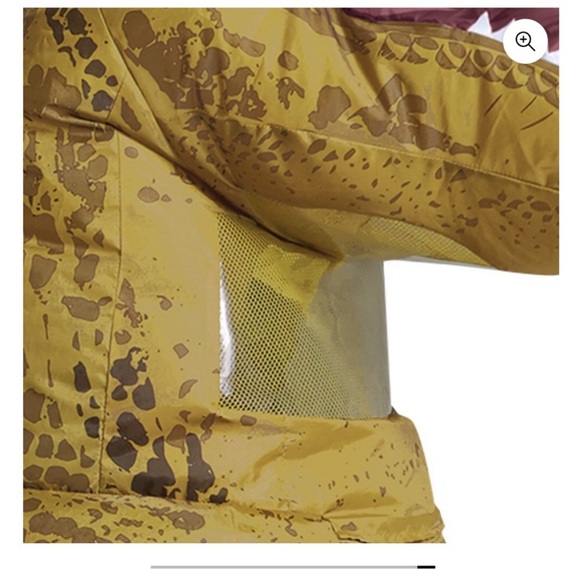 New Jurassic world T-Rex inflatable Halloween adult costume - Picture 7 of 12